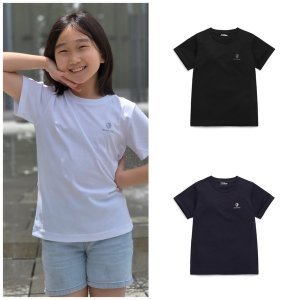 [신세계백화점]블랙야크키즈 (신세계센텀점)블랙야크키즈  3PACK 기능성 반팔3종세트