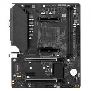 MAXSUN 터미네이터 B550M 디앤디컴