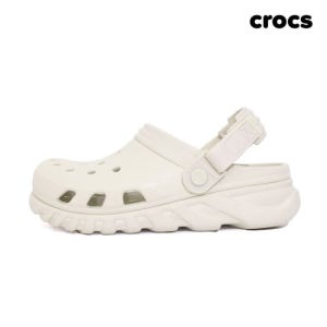 크록스 듀엣 맥스 II 샌들/슬리퍼 (208776-160)