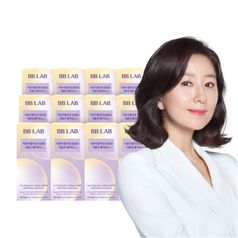 비비랩 저분자콜라겐 5,000mg 식물성 멜라토닌 함유 24주분