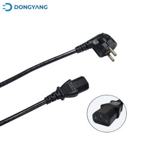 국내생산 동양 24년형 컴퓨터파워코드 250V 10A 1.5M