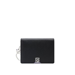 [EXCLUSIVE] 루이까또즈 라라 2단 반지갑 SS2SD72BL