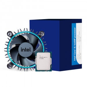 인텔 코어i5-14세대 14400F (랩터레이크 리프레시) (밸류팩 정품)