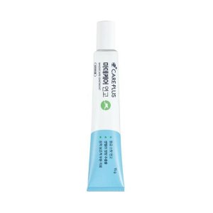 케어플러스 마데케어 연고 15g