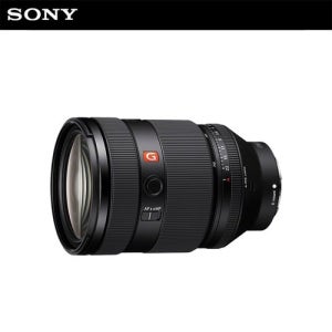 소니 렌즈 SEL2870GM (FE 28-70mm F2 GM) 알파 표준 줌렌즈
