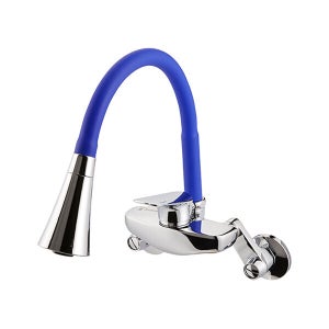 대성 DSK-9002BL 9000벽붙이주방수전 / 대성금속 DSK9002BL