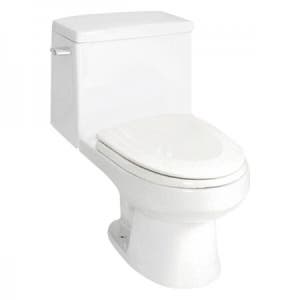 크린스 HSC-205 일반형양변기 / 투피스특대형 HSC205