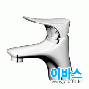 대림통상 FL-5922C 1홀세면수전 / 크롬 FL5922C