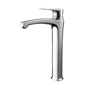 대림통상 FL-0603C 탑볼세면수전 / 크롬 FL0603C