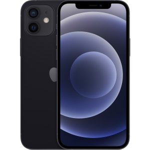 Apple 아이폰 12 mini 자급제  256GB  블랙