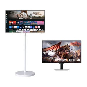 삼성전자 삼성 모니터 LS32DG802SM-43 배송무료