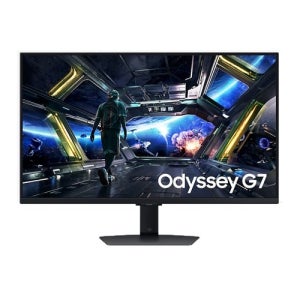 삼성전자 삼성 모니터 LS32DG702EKXKR 배송무료