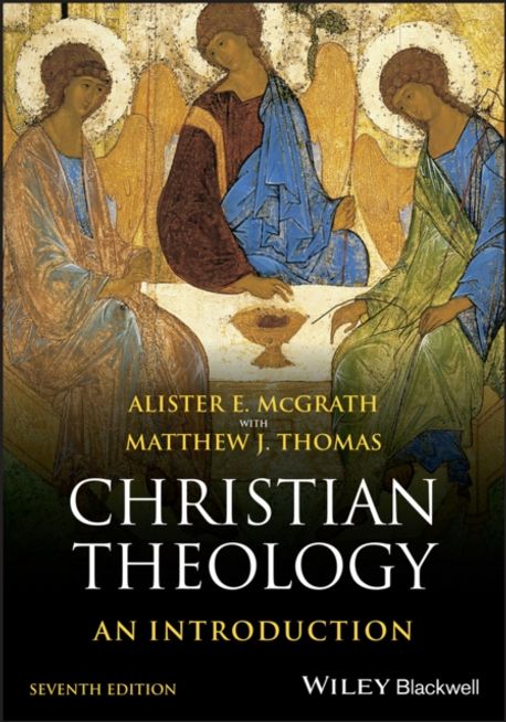 Christian theology : an introduction