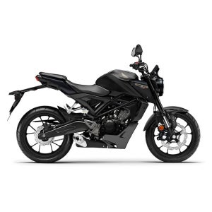 혼다 CB125R 25년식 스쿠터 신차 24개월
