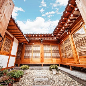 [전주시] 전주 정가한옥