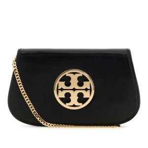 토리버치 REVA CLUTCH 152250 001 레바 클러치 체인백 가방 1200500 743915