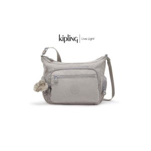[롯데백화점] 키플링 크로스백 가비S KPABS33 GRGR LE1218870315