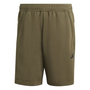 아디다스 올 세트 트레이닝 바지 올리브 All Set Training Shorts Olive Strata 43300015