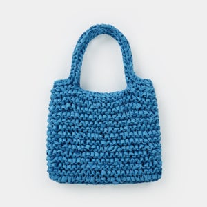 글로우 레더 가터백