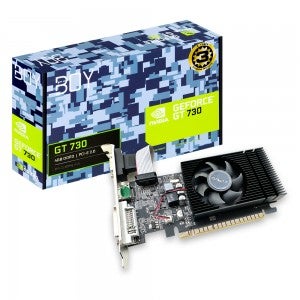 갤럭시 갤라즈 BOY 지포스 GT730 D3 4GB LP