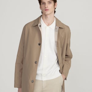 [닥스 남성] 닥스 리버시블 베이직 트렌치코트 DMTR5AT03I2