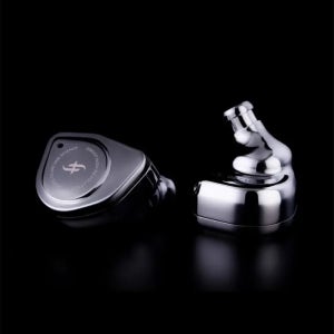 심갓 EW200DSP 마이크 + C타입 케이블 인이어 유선 이어폰 차이파이 HIFI 고음질 SIMGOT