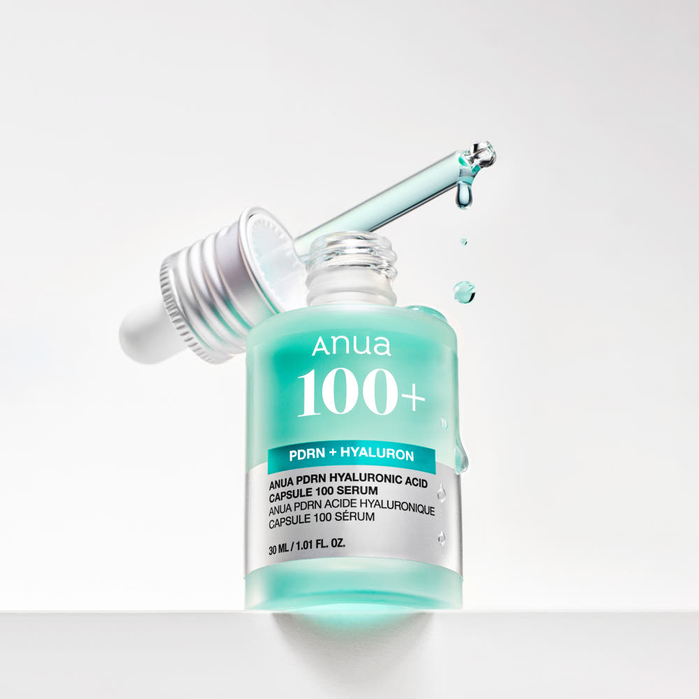 아누아 피디알엔 히알루론산 캡슐 100 세럼 30ml, 2개