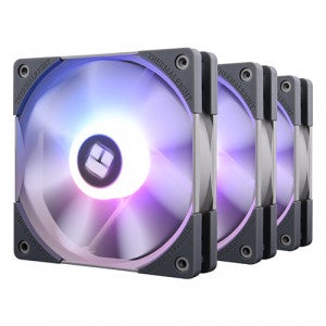 Thermalright TL-RS12 ARGB (3팩)