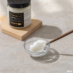 💗무항생제수제 라드유 x2병💗요리의 품격을 더하다, 초은농장