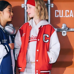 [엔비에이 키즈] 팀플레이 바시티(K251JP040P) 레드 K251JP040P