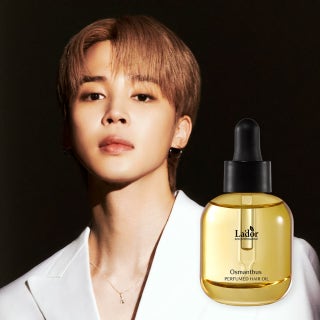 아도르 퍼퓸 헤어 오일 30ml (4종) 제품 썸네일