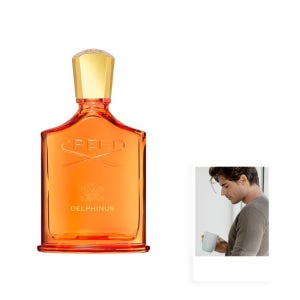 크리드 델피너스 오 드 퍼퓸 100ml