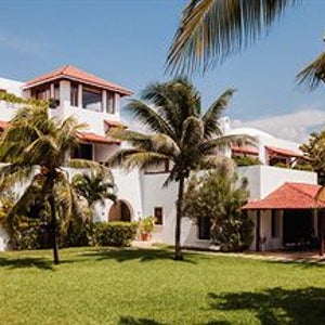 [칸쿤-프라야 델 카르멘 호텔] 에센시아