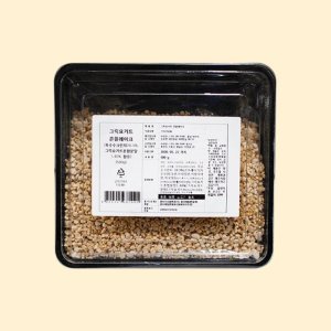 선인 그릭요거트 콘플레이크 500g