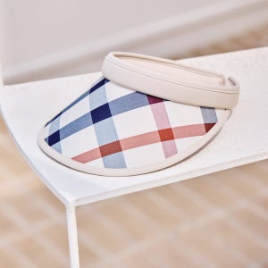 [닥스 여성] 닥스 클래식 썬캡 DLHE5B303W3