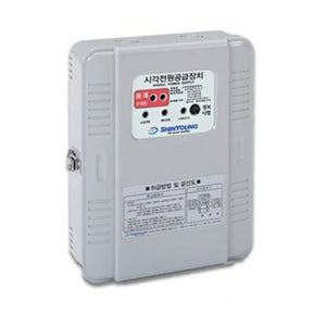 시각전원 공급장치 3A 보조전원