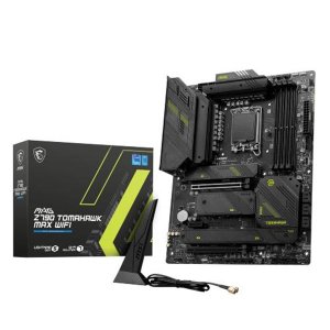 MSI MAG Z790 토마호크 맥스 WIFI 단일상품