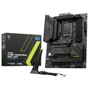 MSI MAG Z790 토마호크 맥스 WIFI 단일상품