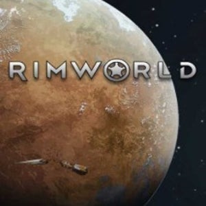 림월드  PC 스팀 RimWorld