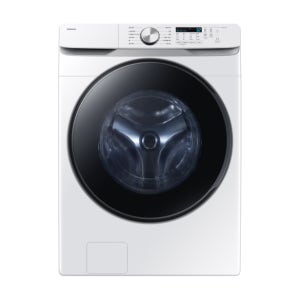삼성전자 AI 세탁기 25kg WF25DG8250BW