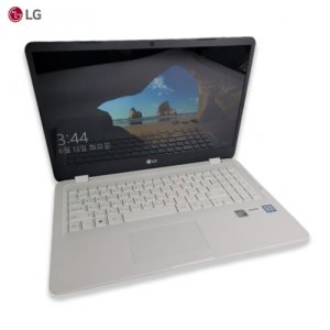 리퍼비시 LG 화이트 울트라 i5 10세대 RAM 16GB GeForce 15.6인치 리퍼 노트북