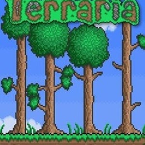 테라리아 PC 스팀 TERRARIA
