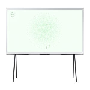 삼성전자 2024 The Serif (108 cm) KQ43LSD01AFXKR