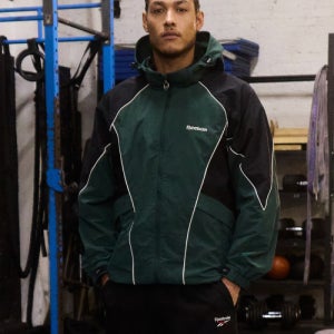 [리복] 리드벡터 윈드 브레이커 - 그린 REJU5EJ20E3