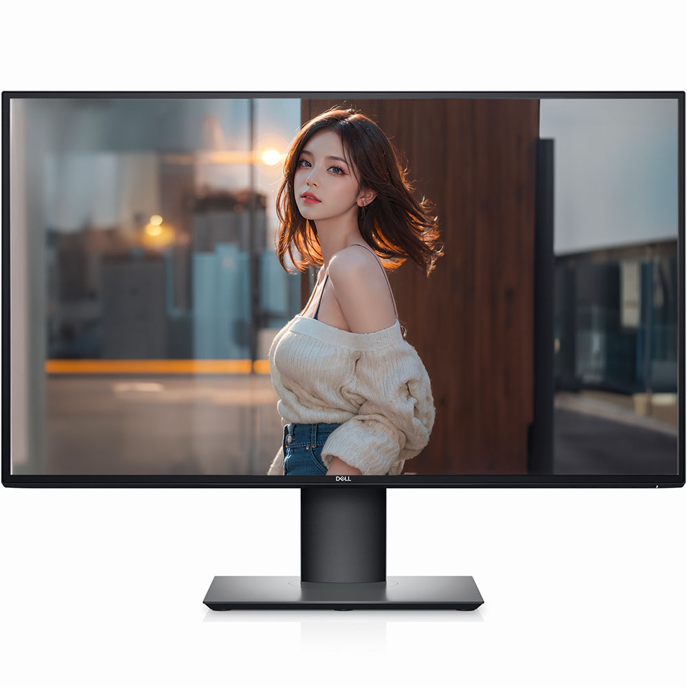 델 울트라샤프 U2720Q