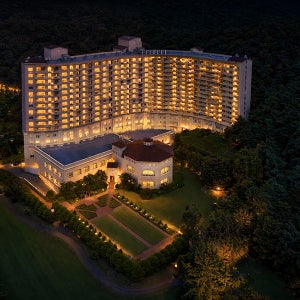 라비돌 호텔 앤 리조트, 트레이드마크 컬렉션 바이 윈덤 화성_이그제큐티브 스위트B