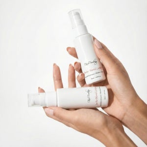 미네랄 자초 핸드로션(1+1), 페이스푸딩