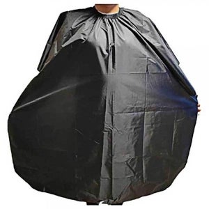 가운 방수 파마보 미용 미용실가운 커트 염색