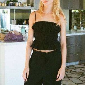AUDREY  PANTS FNPTPC0100