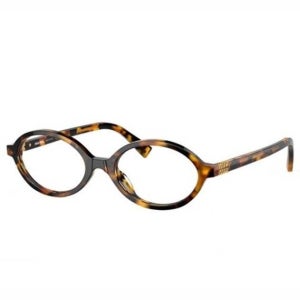 미우미우 리가드 선글라스 블루 SMU04Z SVAU FE08N C A050